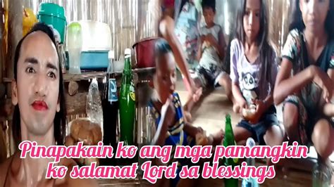 nalibugan sa pamangkin